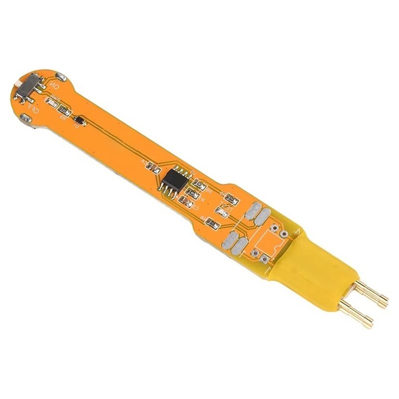Electronics Repair Online - ABVC Untuk 4-Pin 817 781 521