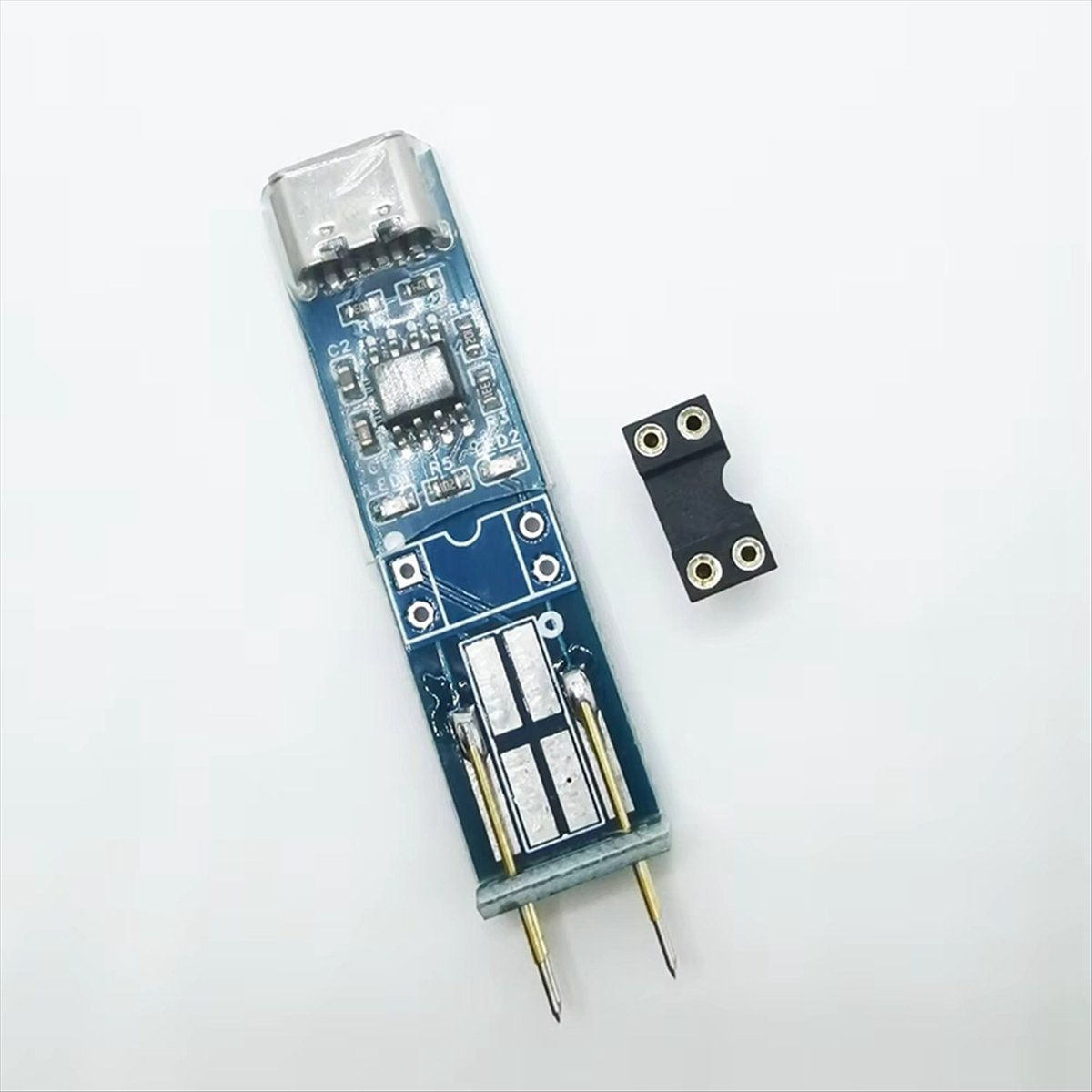 Electronics Repair Online - Alat Deteksi Uji Online SWXF Optocoupler