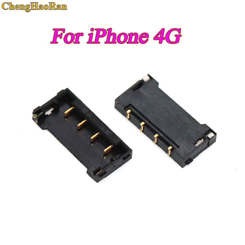 Phone Battery Replacement - 1 Pcs Baterai FPC Konektor Baterai