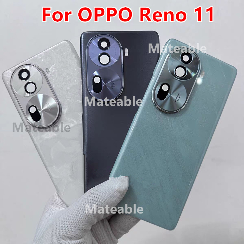 Phone Battery Replacement - Casing Reno11 Untuk OPPO Reno 11
