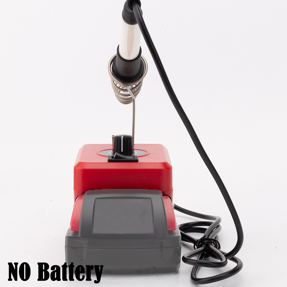 Electronics Repair Milwaukee - Stasiun Solder T12 Besi Las Elektronik