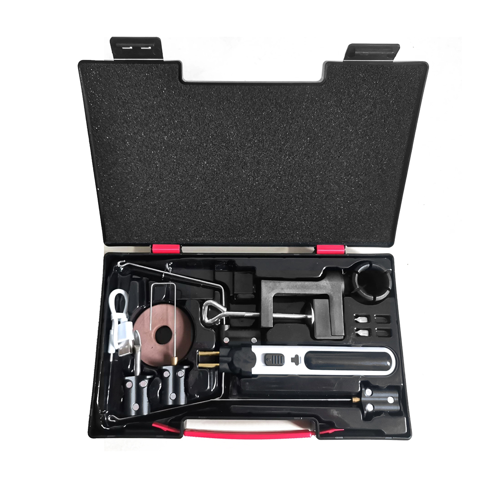 Electronics Repair And Maintenance - Alat pemotong busa nirkabel, pemotong busa