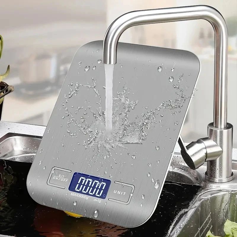 Timbangan Dapur Digital Elektr - Electronics Repair And Maintenance ulasan dan harga