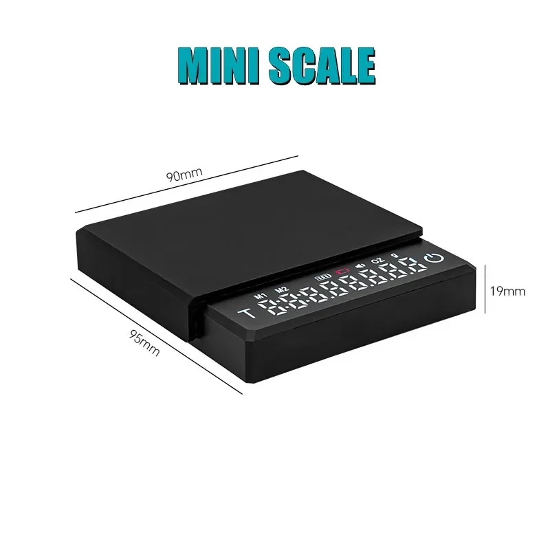 Timbangan Kopi Elektronik Mini - Electronics Repair And Maintenance ulasan dan harga