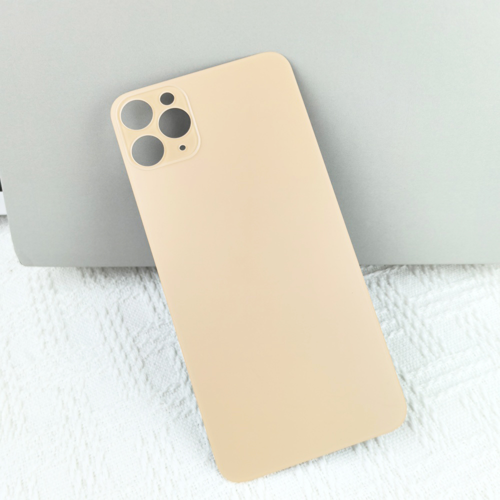 Penutup Belakang untuk iPhone  - Phone Battery Replacement ulasan dan harga