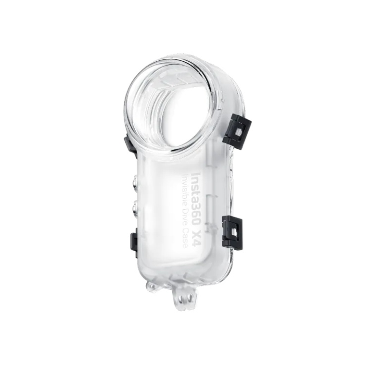 Insta360 X4 Invisible Dive Cas - Insta360 Camera X4 ulasan dan harga