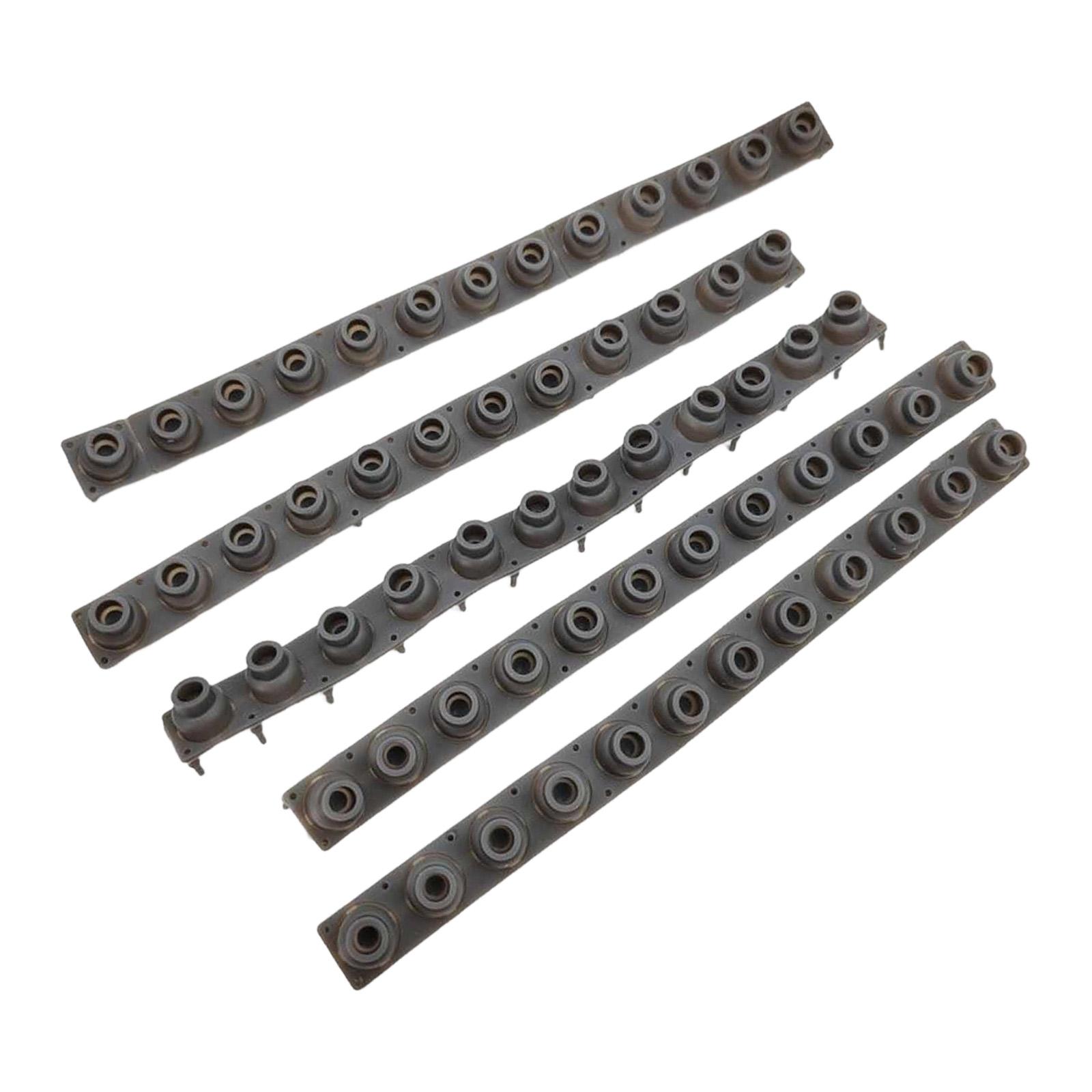Pengganti Strip Silikon Konduk - Electronics Repair And Maintenance ulasan dan harga