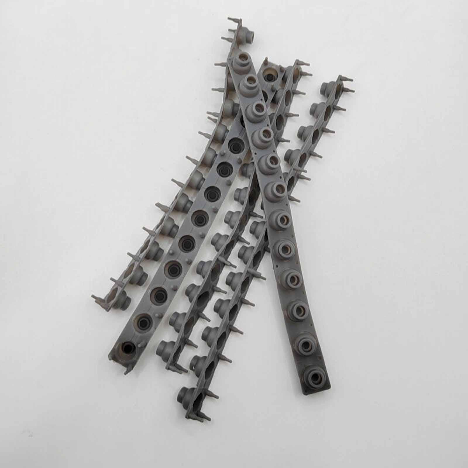Pengganti Strip Silikon Konduk - Electronics Repair And Maintenance ulasan dan harga