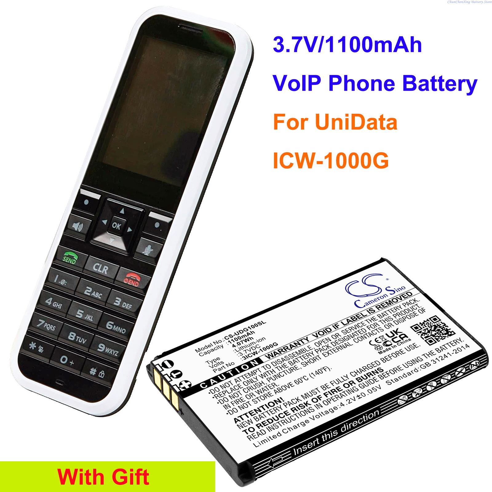 Pengganti Baterai Telepon VoIP - Phone Battery Replacement ulasan dan harga