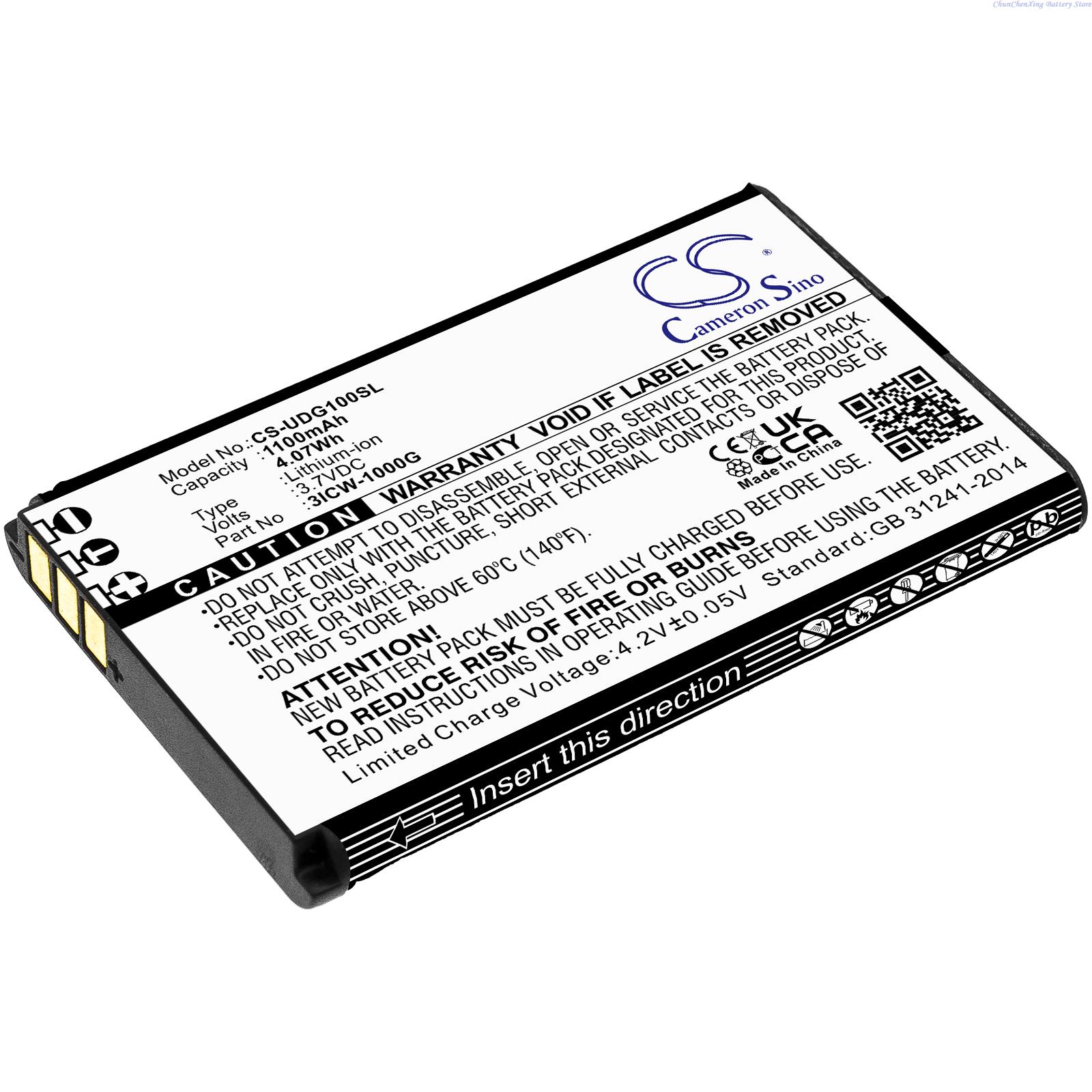 Pengganti Baterai Telepon VoIP - Phone Battery Replacement ulasan dan harga