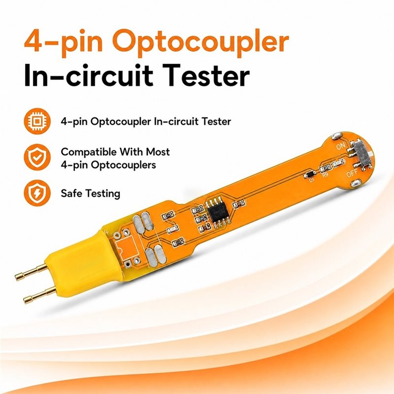 ABVC Untuk 4-Pin 817 781 521 O - Electronics Repair Online ulasan dan harga