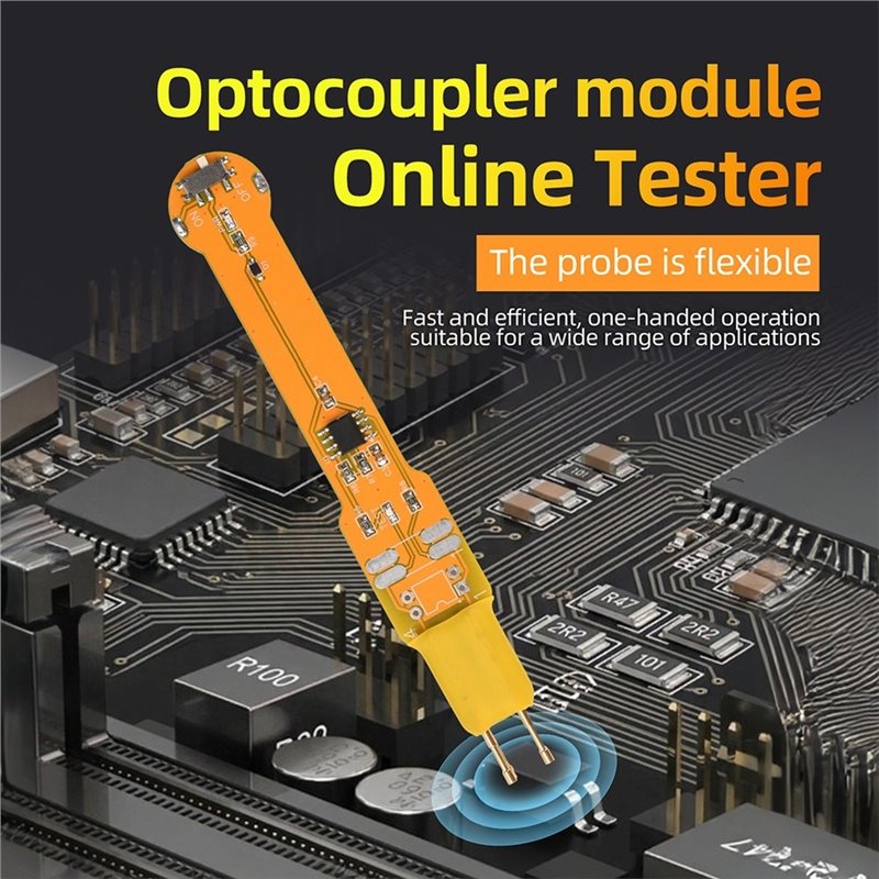 ABVC Untuk 4-Pin 817 781 521 O - Electronics Repair Online ulasan dan harga