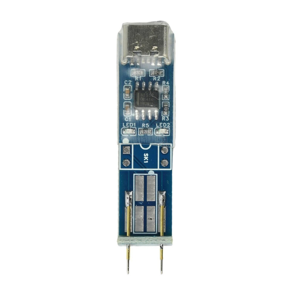 Penguji Optocoupler 4-Pin Laya - Electronics Repair Online ulasan dan harga