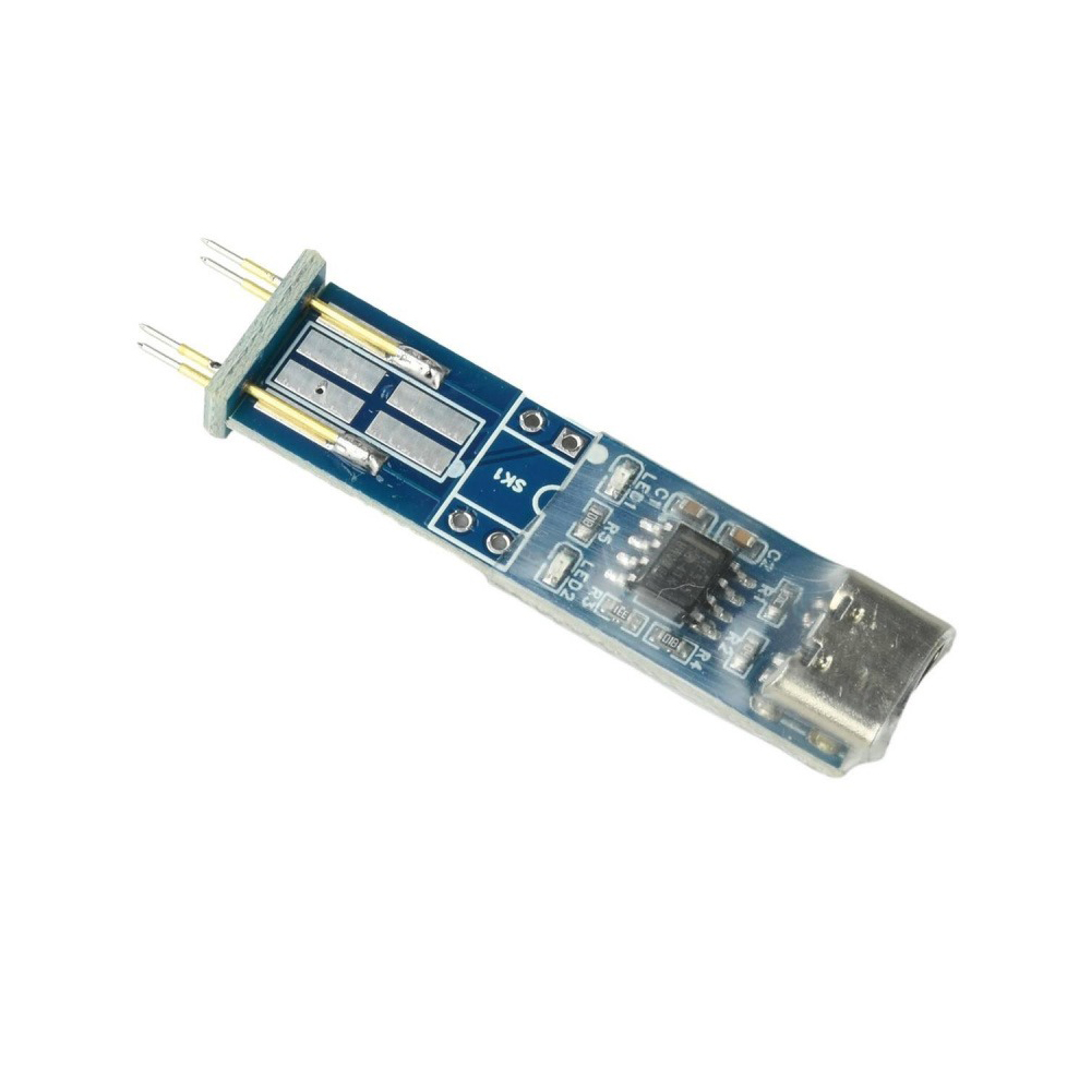 Penguji Optocoupler 4-Pin Laya - Electronics Repair Online ulasan dan harga