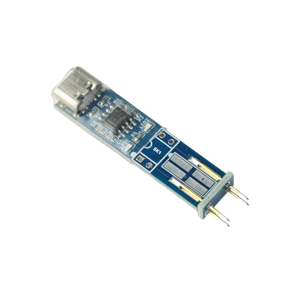 Penguji Optocoupler 4-Pin Laya - Electronics Repair Online ulasan dan harga