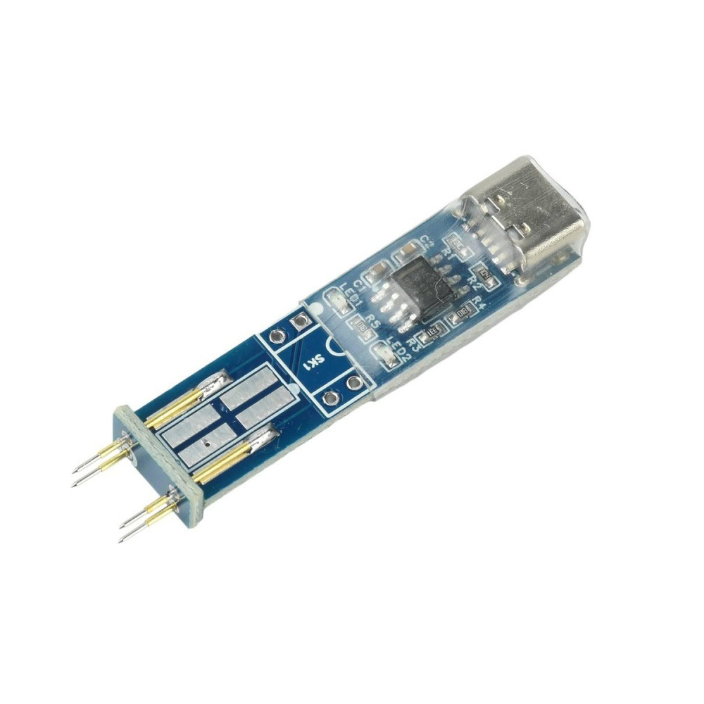 Penguji Optocoupler 4-Pin Laya - Electronics Repair Online ulasan dan harga