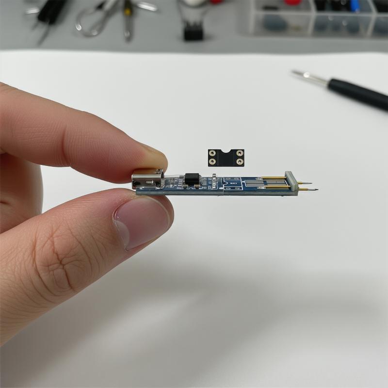 Papan Penguji Optocoupler Tipe - Electronics Repair Online ulasan dan harga