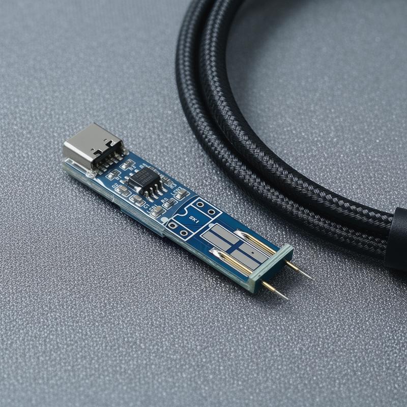 Papan Penguji Optocoupler Tipe - Electronics Repair Online ulasan dan harga