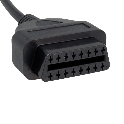 OBD 2 Untuk Toyota 22pin ke 16 - Electronics Repair And Maintenance ulasan dan harga