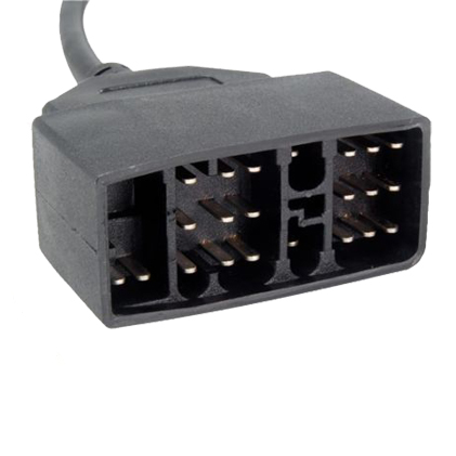 OBD 2 Untuk Toyota 22pin ke 16 - Electronics Repair And Maintenance ulasan dan harga