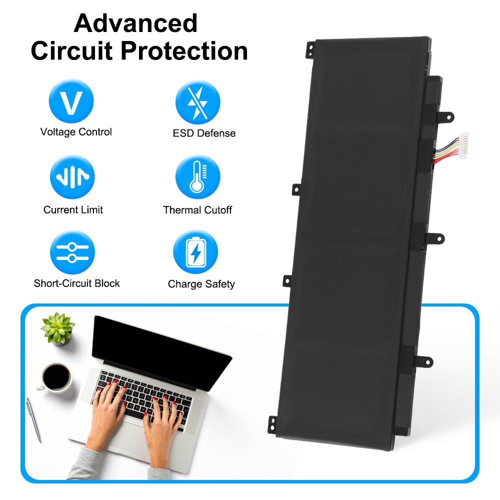 Baterai Pengganti KingSener C4 - Phone Battery Replacement ulasan dan harga