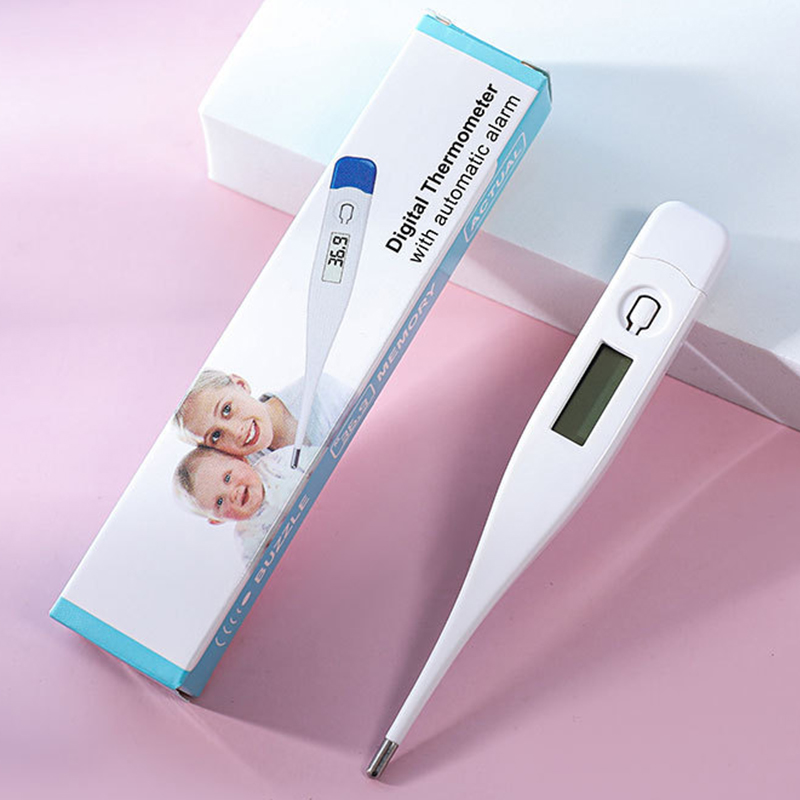 Termometer Oral pemanas Digita - Electronics Repair And Maintenance ulasan dan harga