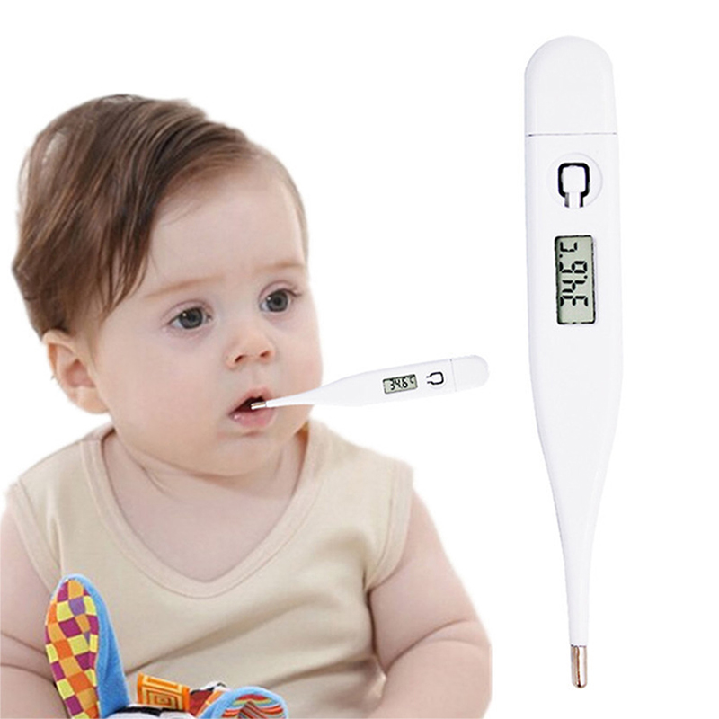Termometer Oral pemanas Digita - Electronics Repair And Maintenance ulasan dan harga