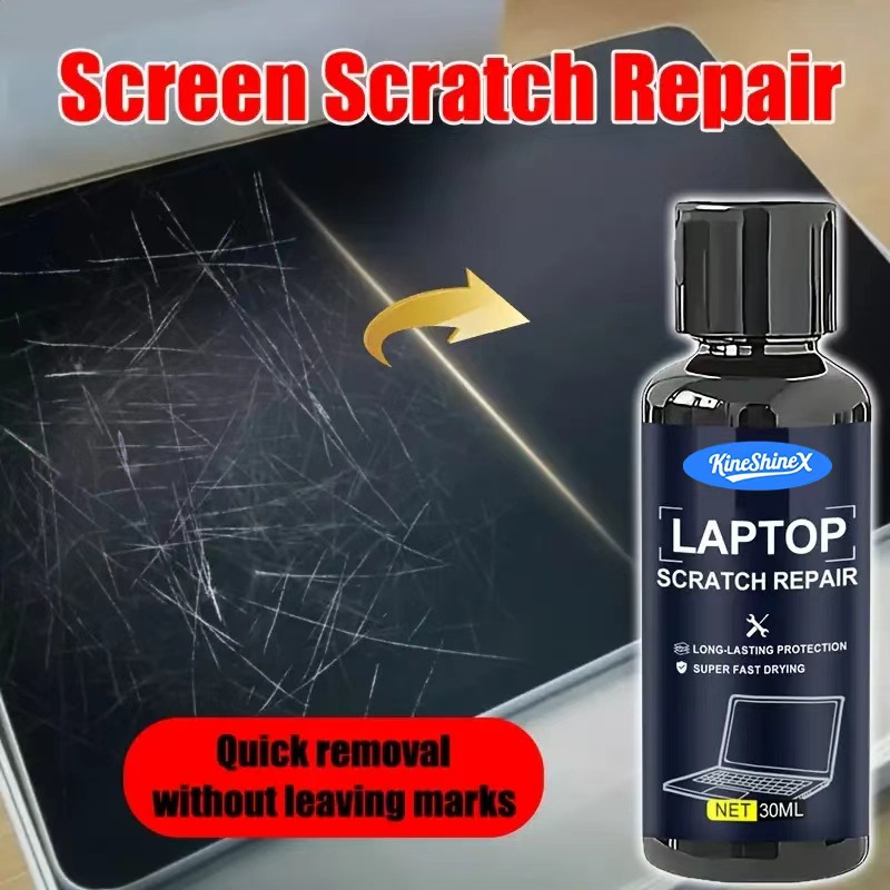 Pasta Penghilang Goresan Lapto - Electronics Repair Glasses ulasan dan harga