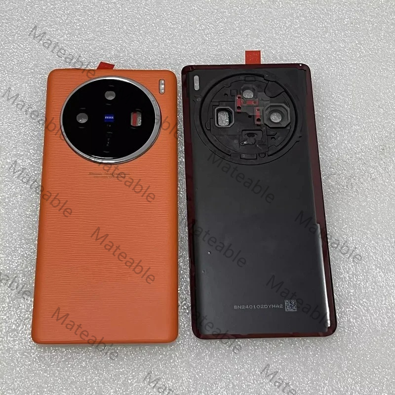 Penutup Belakang Baterai X100  - Phone Battery Replacement ulasan dan harga