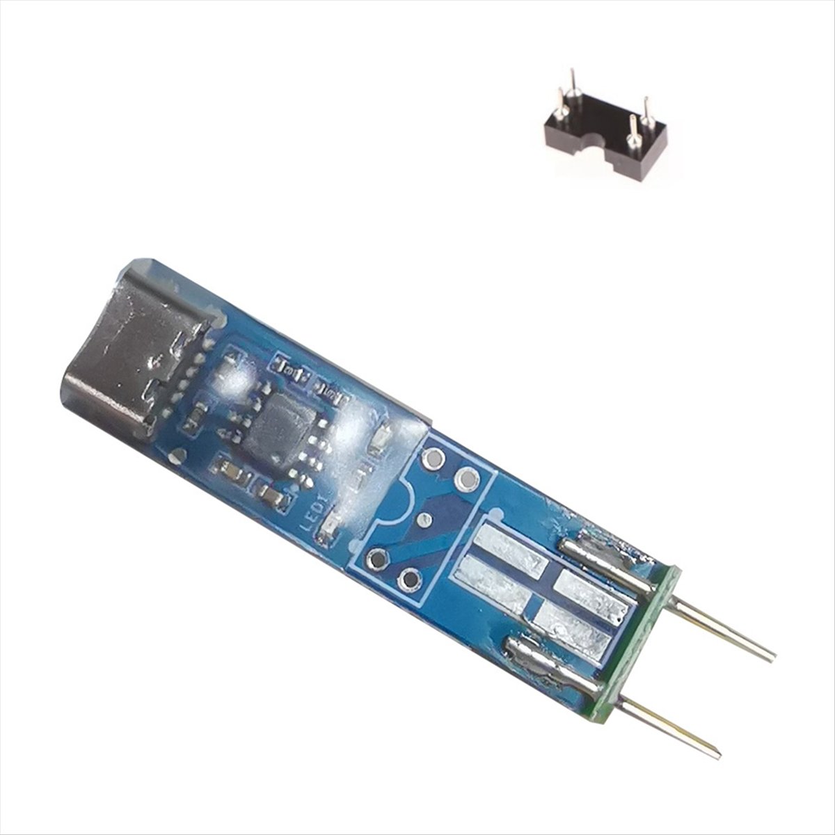 Alat Deteksi Uji Online SWXF O - Electronics Repair Online ulasan dan harga
