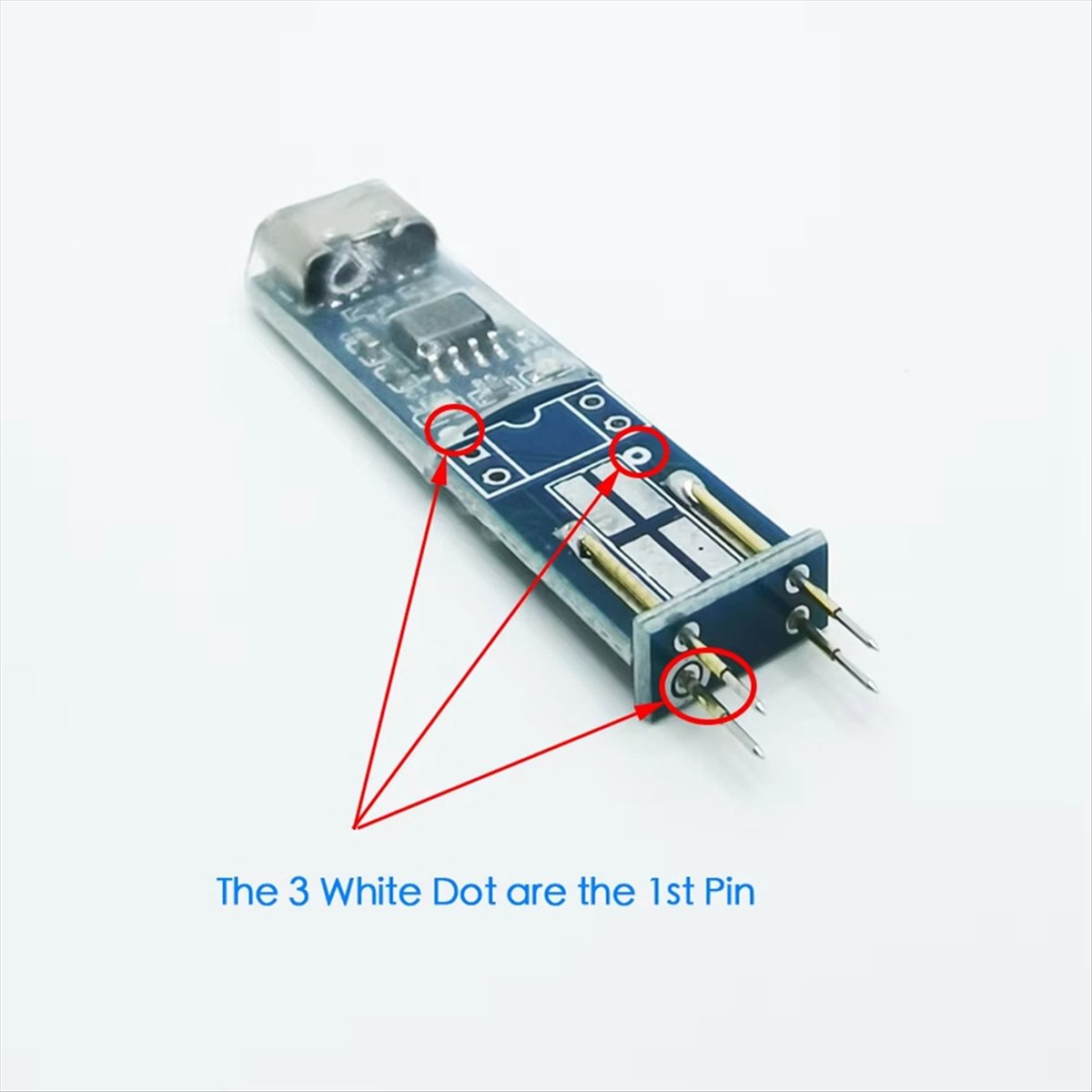 Alat Deteksi Uji Online SWXF O - Electronics Repair Online ulasan dan harga