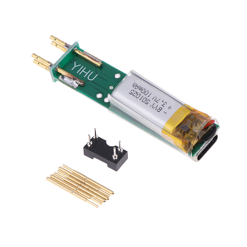 Modul Tes Online Alat Perbaika - Electronics Repair Online ulasan dan harga