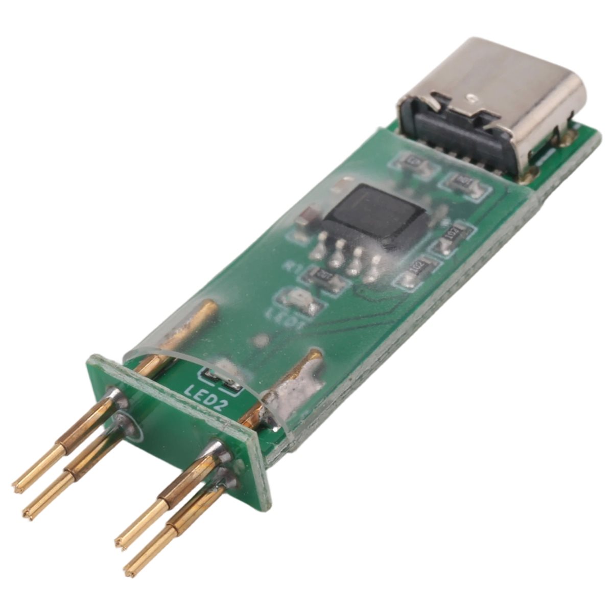 Penguji Optocoupler A46U Alat  - Electronics Repair Online ulasan dan harga