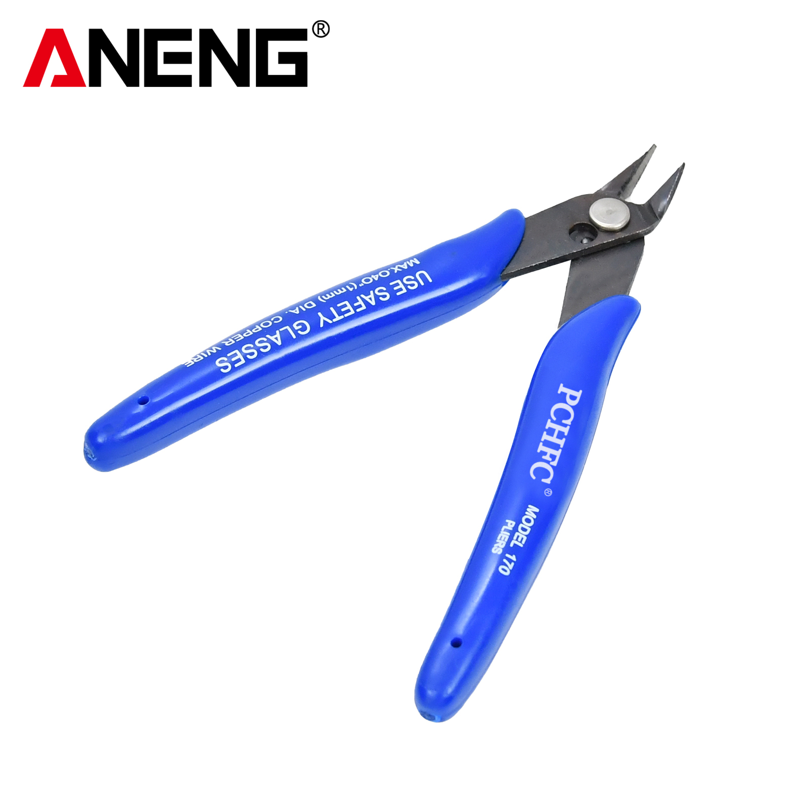 Tang Diagonal ANENG Mini Pemot - Electronics Repair And Maintenance ulasan dan harga