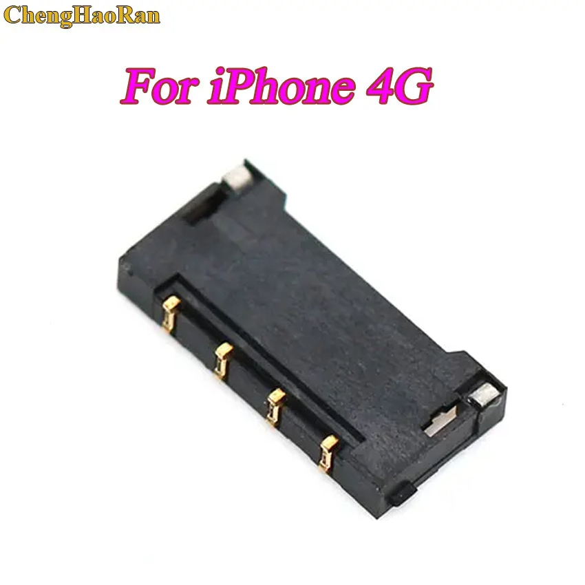 1 Pcs Baterai FPC Konektor Bat - Phone Battery Replacement ulasan dan harga