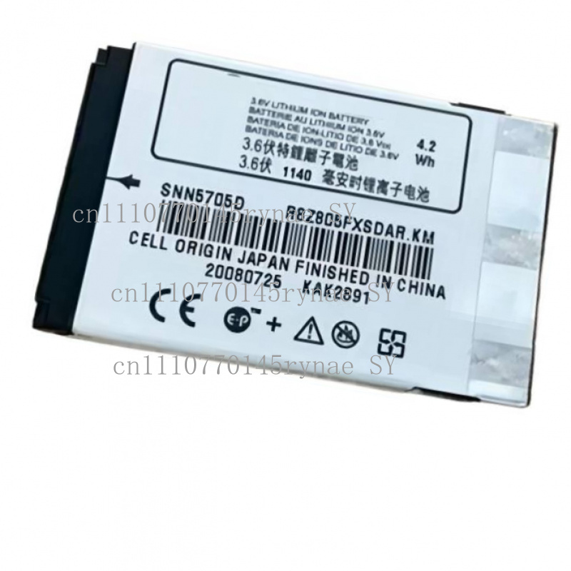 Untuk Motorola SNN5705B SNN570 - Phone Battery Replacement ulasan dan harga