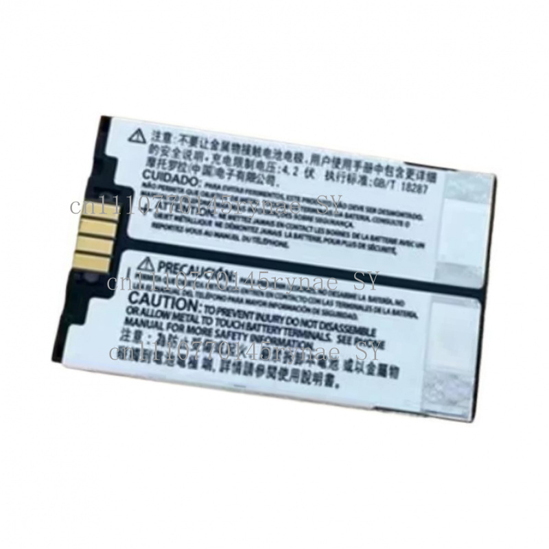 Untuk Motorola SNN5705B SNN570 - Phone Battery Replacement ulasan dan harga