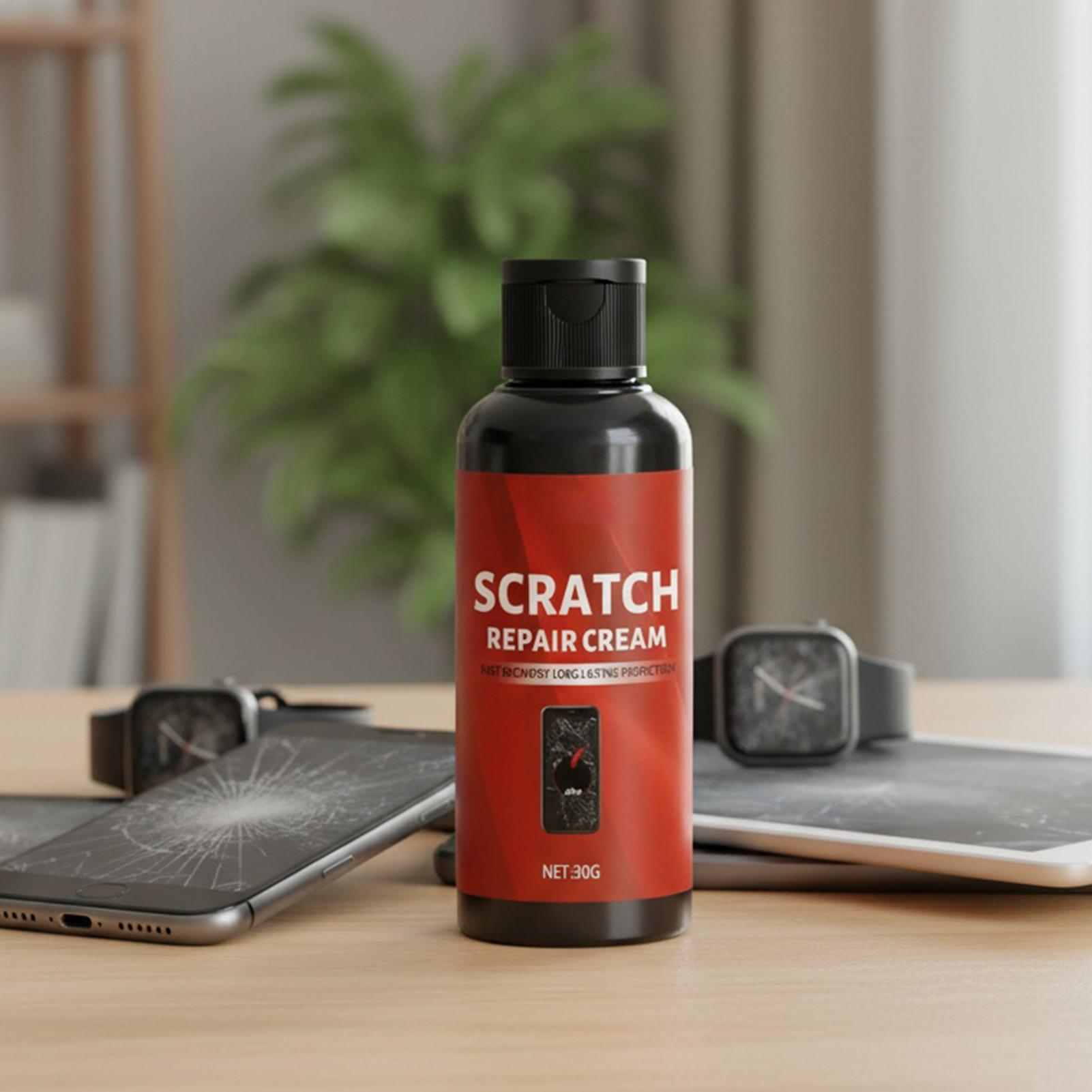 Krim Penghilang Goresan Kaca K - Electronics Repair And Maintenance ulasan dan harga