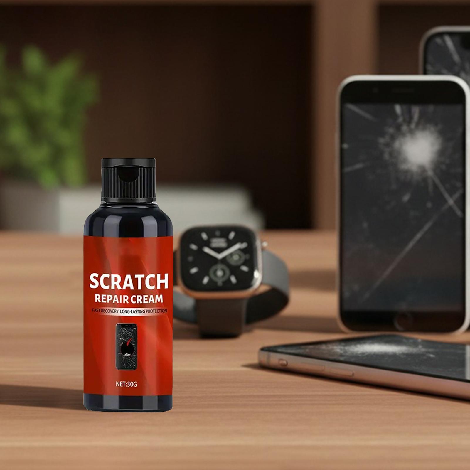 Krim Penghilang Goresan Kaca K - Electronics Repair And Maintenance ulasan dan harga
