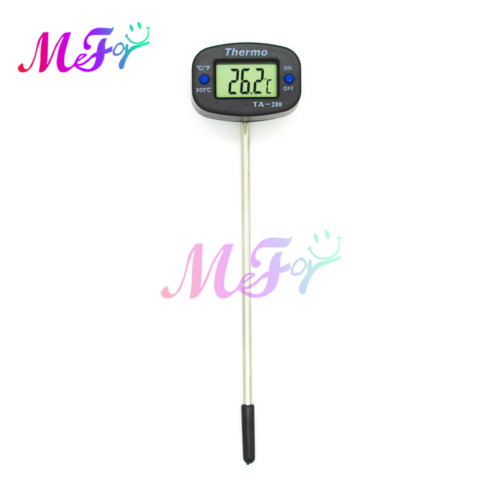 Probe Elektronik Termometer Ma - Electronics Repair And Maintenance ulasan dan harga