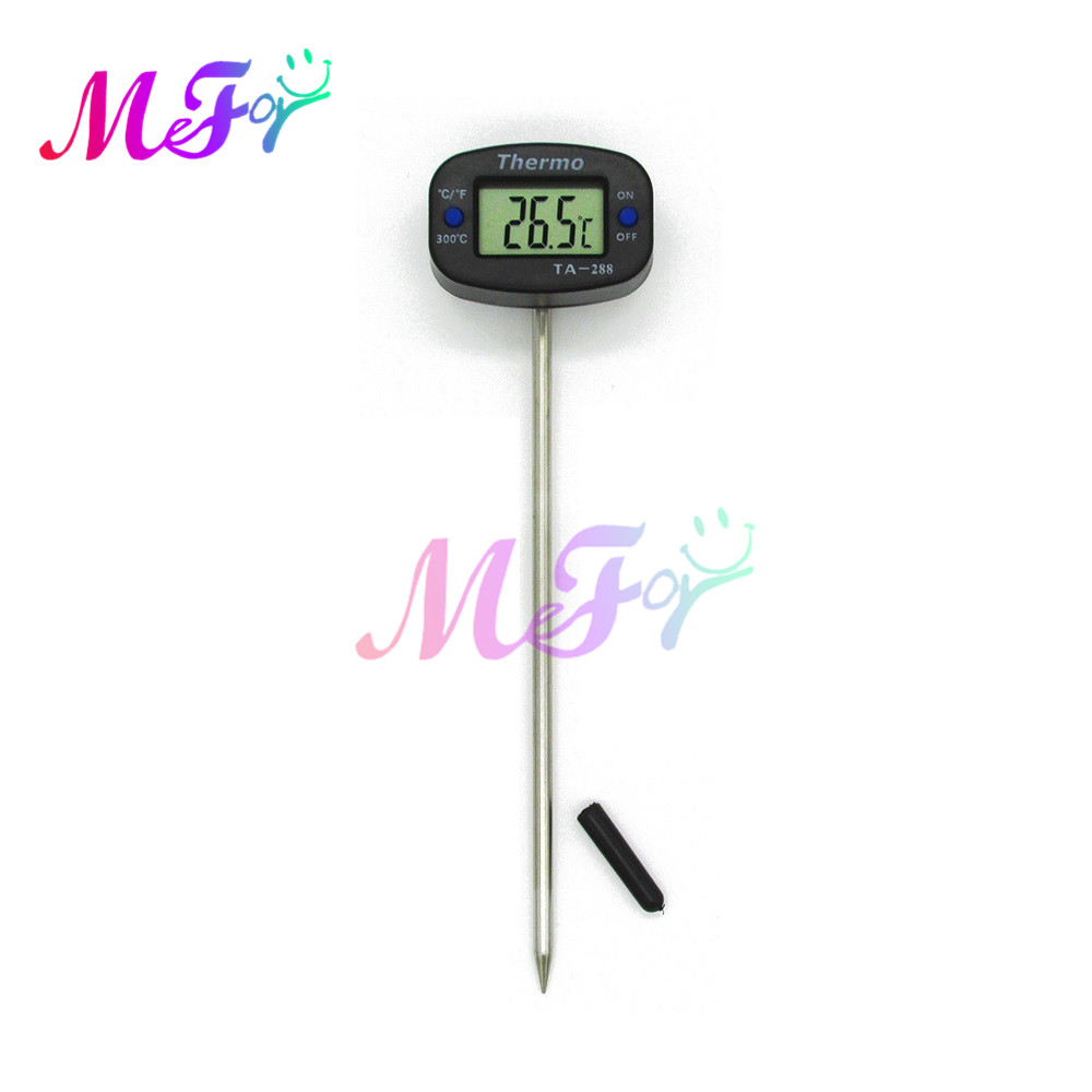 Probe Elektronik Termometer Ma - Electronics Repair And Maintenance ulasan dan harga