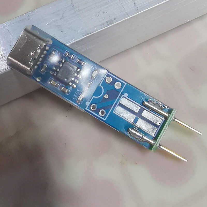 Alat penguji Optocoupler, alat - Electronics Repair Online ulasan dan harga