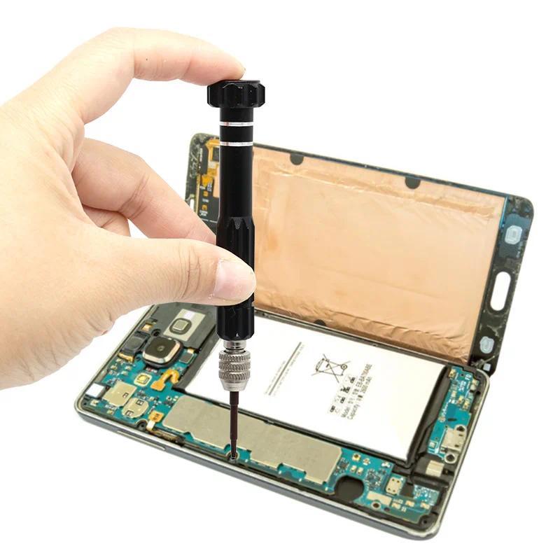 Model Baru 2026 1pc Kit Obeng  - Electronics Repair And Maintenance ulasan dan harga