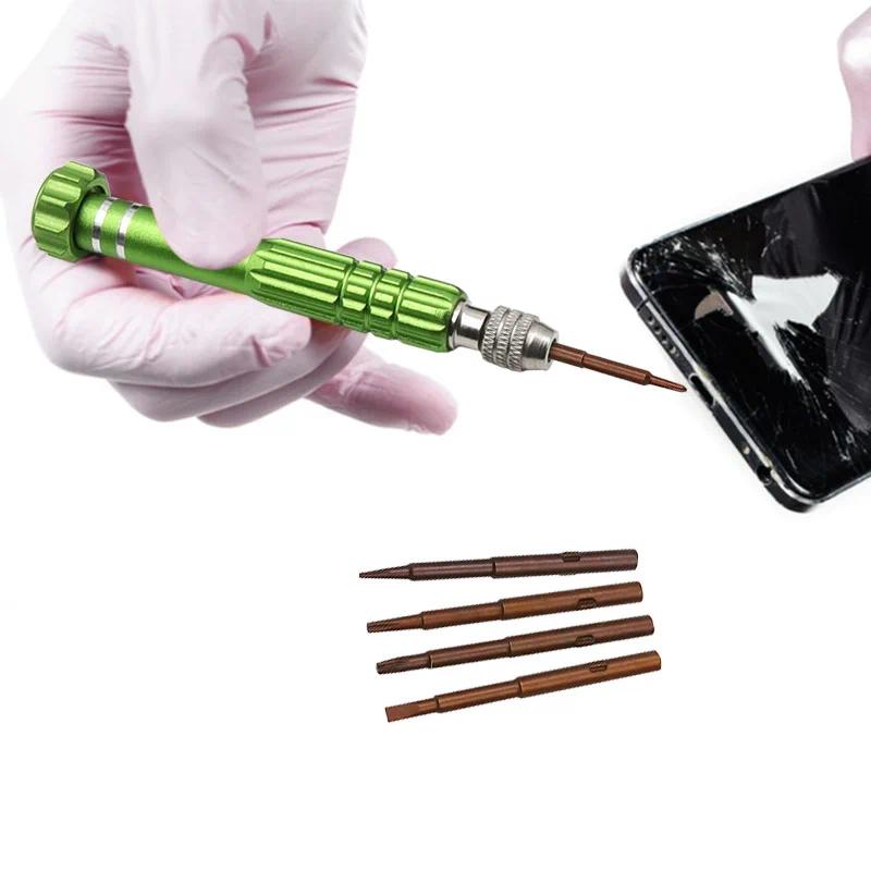 Model Baru 2026 1pc Kit Obeng  - Electronics Repair And Maintenance ulasan dan harga