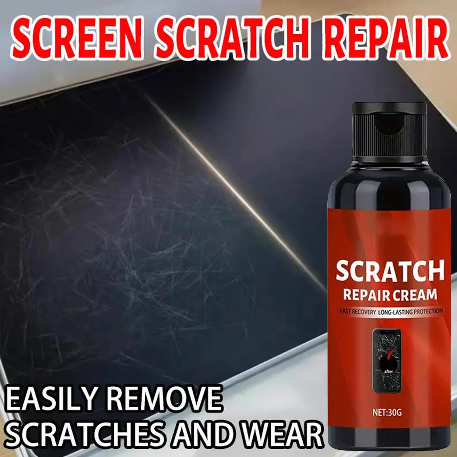 Krim Penghilang Goresan Kaca 3 - Electronics Repair And Maintenance ulasan dan harga