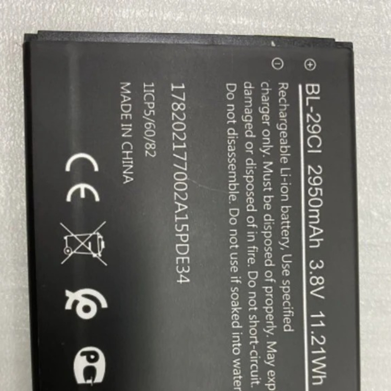 Baterai BL-29CI Baru untuk Nok - Phone Battery Replacement ulasan dan harga