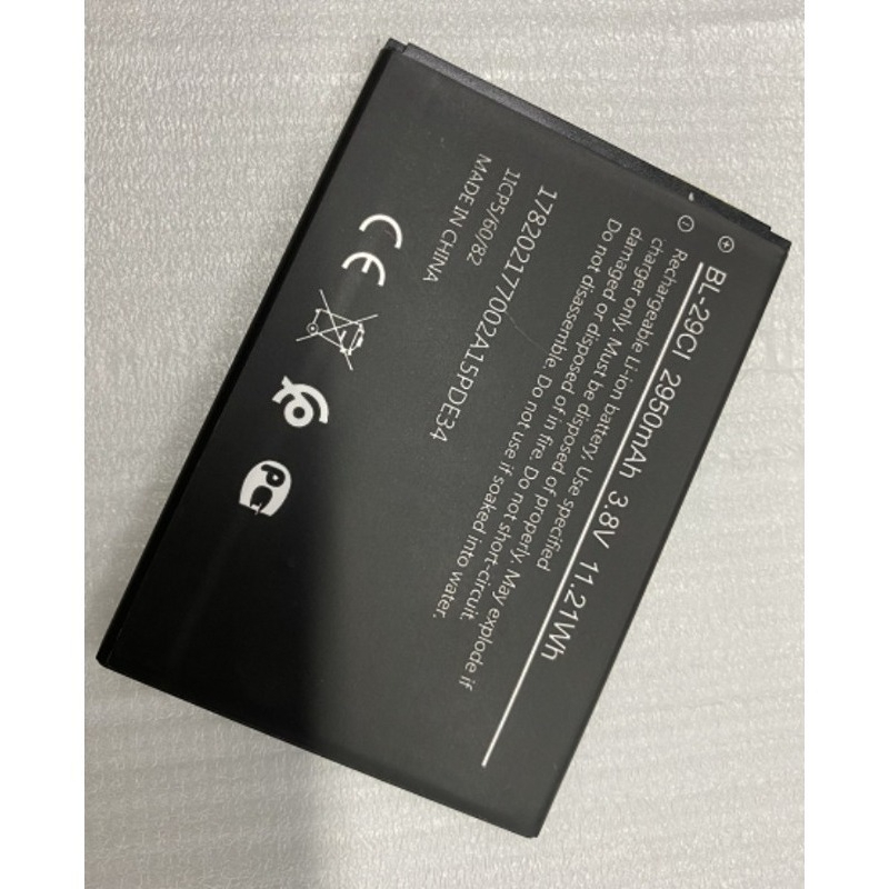 Baterai BL-29CI Baru untuk Nok - Phone Battery Replacement ulasan dan harga