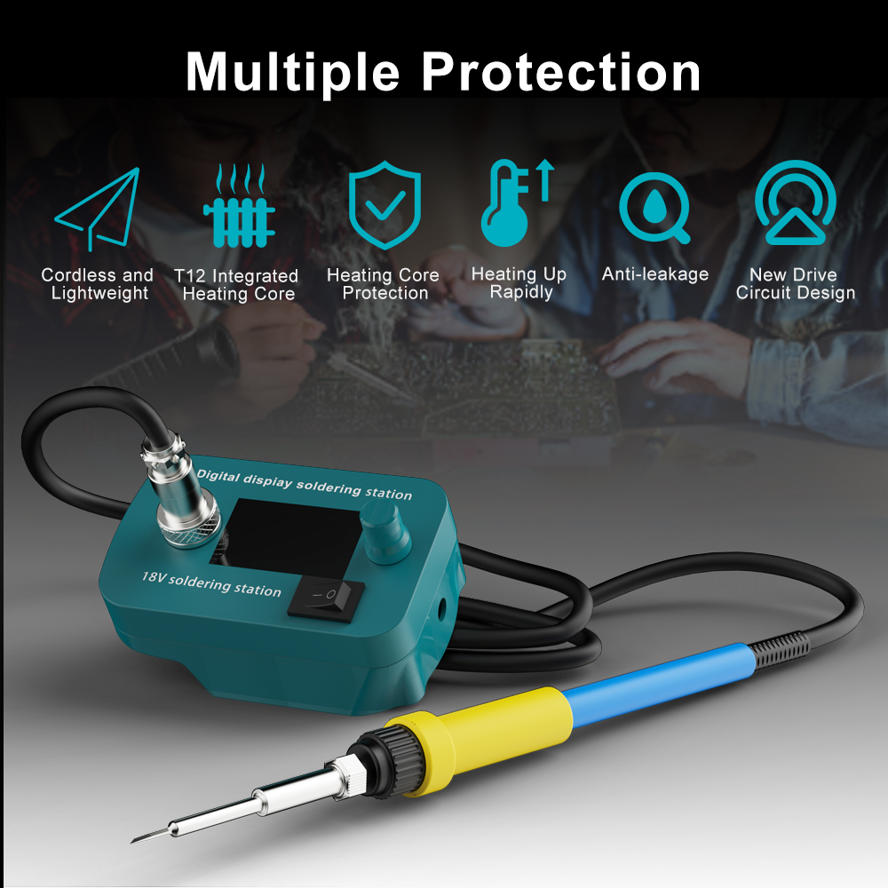 Alat Las Elektronik Tanpa Kabe - Electronics Repair Milwaukee ulasan dan harga
