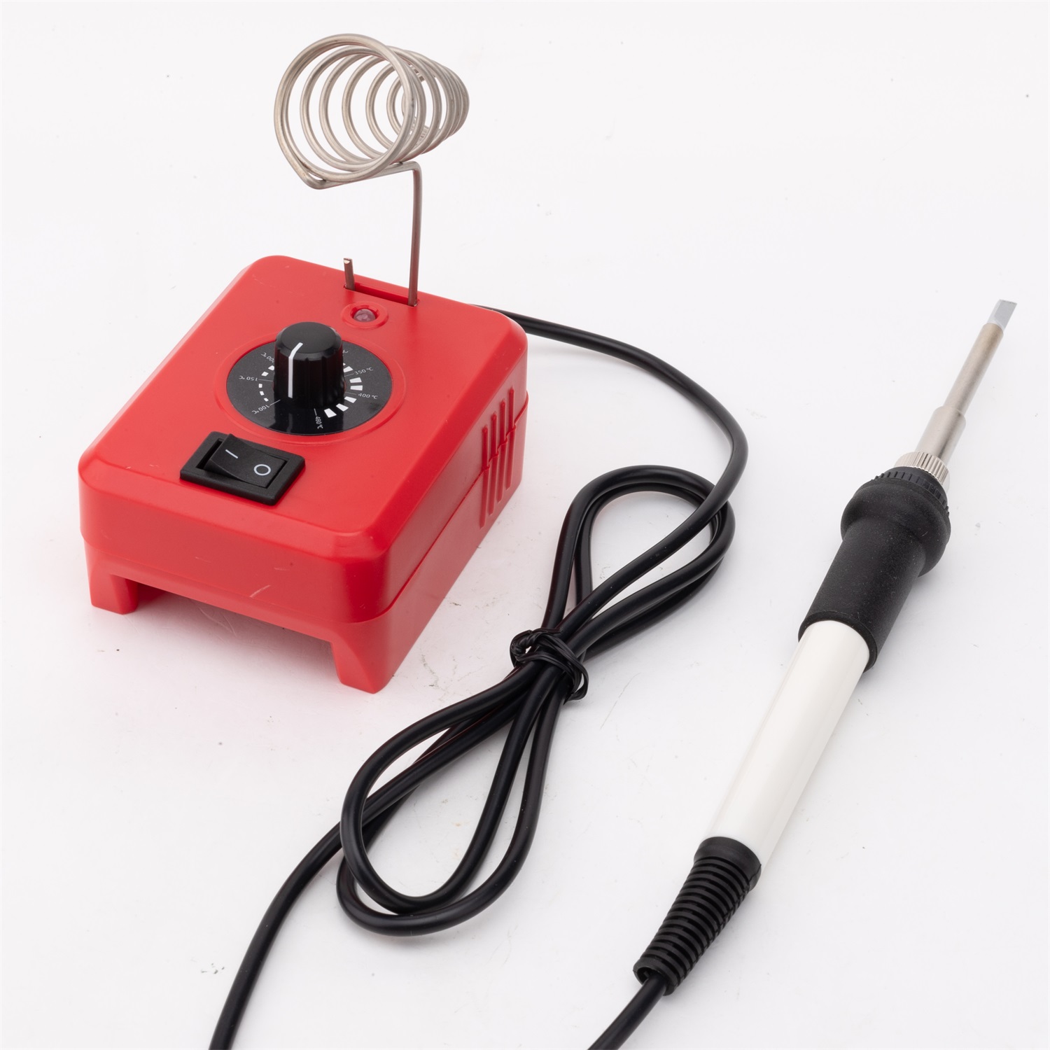 Stasiun Solder T12 Besi Las El - Electronics Repair Milwaukee ulasan dan harga