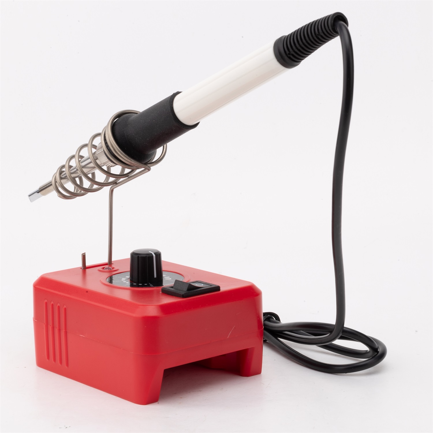 Stasiun Solder T12 Besi Las El - Electronics Repair Milwaukee ulasan dan harga